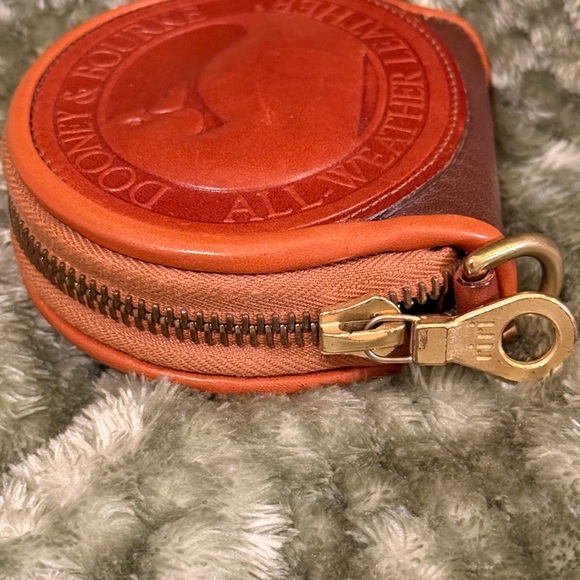 Dooney and Bourke duck coin purse - Picture 3 of 6